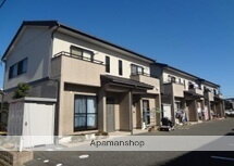 静岡県浜松市中央区上浅田２丁目 テラスハウス