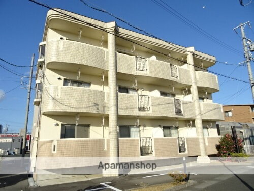 静岡県浜松市中央区志都呂２丁目 賃貸マンション