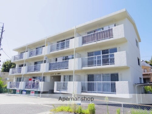 静岡県浜松市中央区富塚町 築37年1ヶ月 3階建