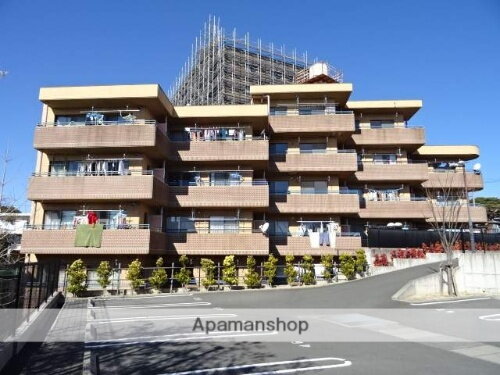 静岡県浜松市中央区住吉１丁目 築40年3ヶ月 5階建