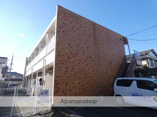 静岡県浜松市中央区植松町 2階建 築41年5ヶ月