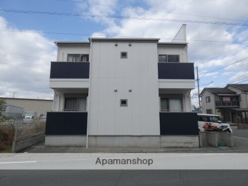 静岡県浜松市中央区富塚町 2階建 築18年11ヶ月