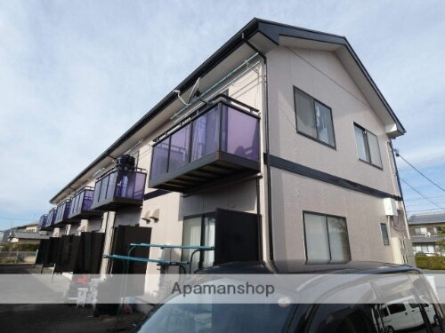 静岡県浜松市中央区中野町 築26年3ヶ月 2階建