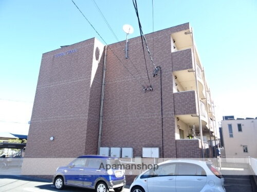 静岡県浜松市中央区飯田町 築20年10ヶ月 3階建