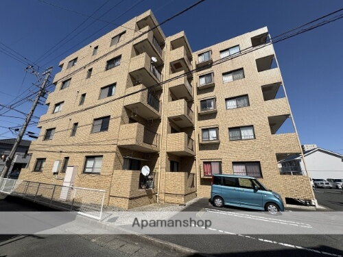 静岡県浜松市中央区佐藤１丁目 賃貸マンション