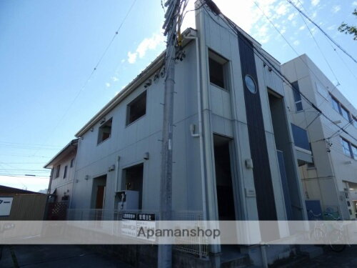 静岡県浜松市中央区中沢町 2階建 築18年10ヶ月