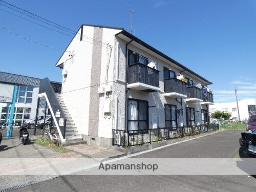 静岡県浜松市中央区子安町 2階建 築30年3ヶ月