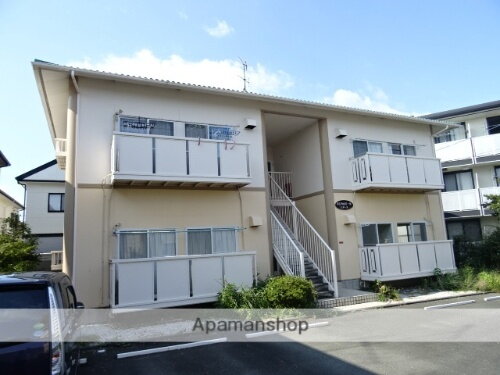 静岡県浜松市中央区高丘北３丁目 築31年3ヶ月 2階建