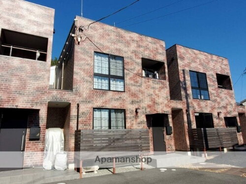 静岡県浜松市中央区富塚町 賃貸一戸建て