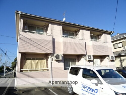 静岡県浜松市中央区東三方町 2階建 築31年10ヶ月