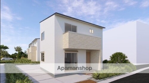 静岡県浜松市中央区大平台３丁目 賃貸一戸建て