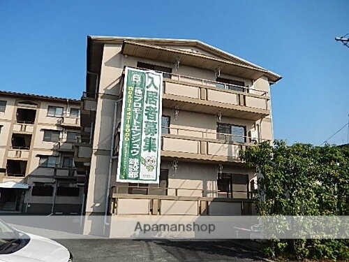 静岡県浜松市中央区舘山寺町 築32年3ヶ月 3階建