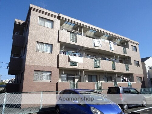 静岡県浜松市中央区萩丘２丁目 賃貸マンション