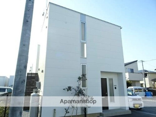 静岡県浜松市中央区布橋２丁目 2階建 築7年12ヶ月