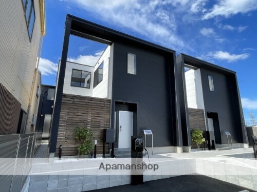 静岡県浜松市中央区頭陀寺町 2階建 