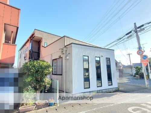 静岡県浜松市中央区雄踏町宇布見 賃貸アパート