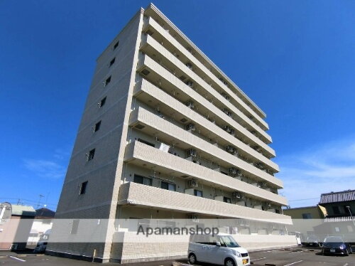 静岡県掛川市久保２丁目 賃貸マンション