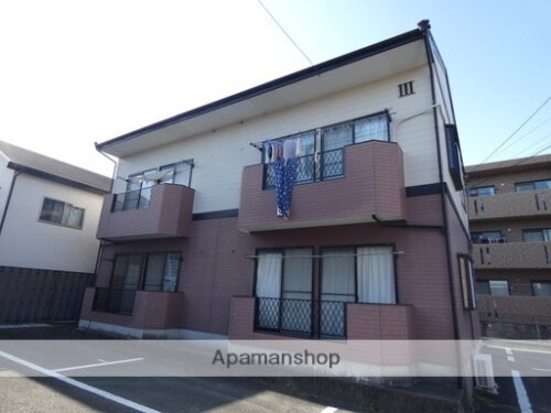 静岡県掛川市大池 賃貸アパート