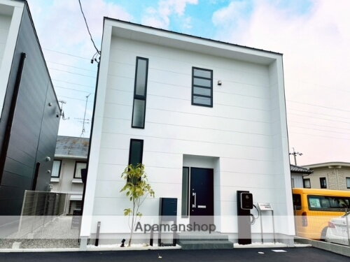 静岡県浜松市中央区佐鳴台３丁目 賃貸一戸建て