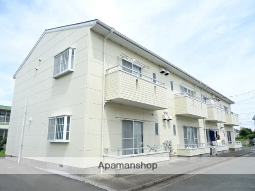 静岡県浜松市中央区入野町 賃貸アパート