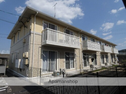 静岡県周智郡森町森 賃貸アパート