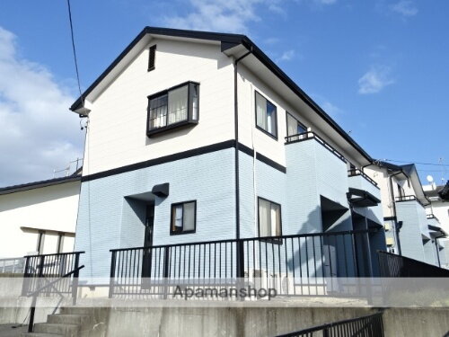 静岡県浜松市中央区入野町 テラスハウス