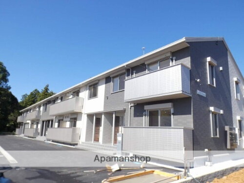 静岡県浜松市中央区豊岡町 賃貸アパート