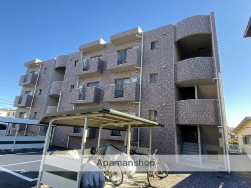 静岡県浜松市中央区中野町 賃貸マンション