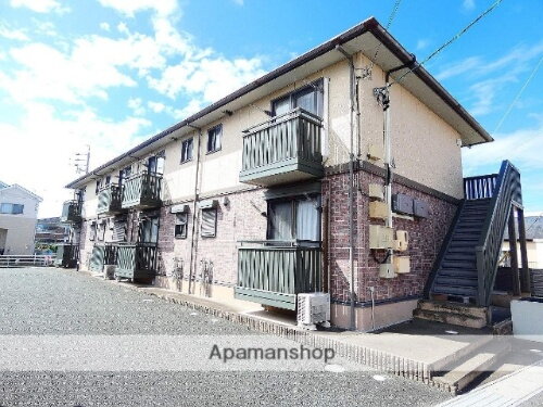 静岡県浜松市中央区篠原町 賃貸アパート