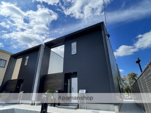 静岡県浜松市中央区頭陀寺町 賃貸一戸建て