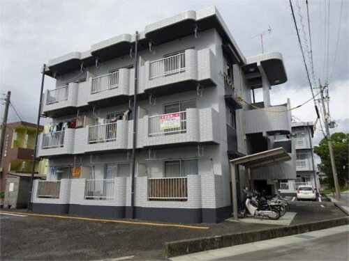 静岡県掛川市大池 賃貸マンション