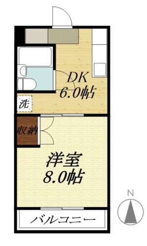 静岡県袋井市堀越２丁目 袋井駅 1DK マンション 賃貸物件詳細