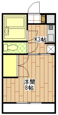 静岡県磐田市二之宮東 磐田駅 1K マンション 賃貸物件詳細