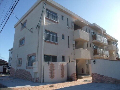 静岡県掛川市二瀬川 賃貸マンション