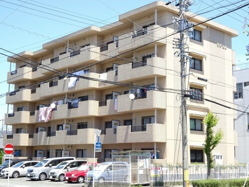 静岡県掛川市南１丁目 賃貸マンション
