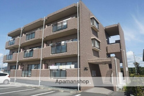 静岡県浜松市浜名区都田町 賃貸マンション