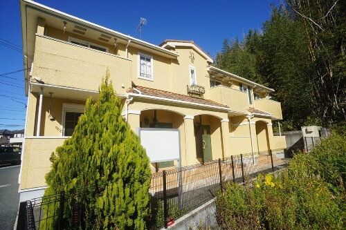 静岡県浜松市浜名区細江町気賀 賃貸アパート