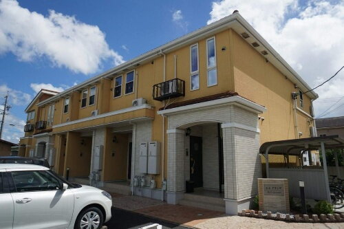 静岡県浜松市中央区三方原町 賃貸アパート