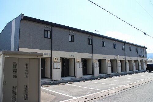 レオパレス浜名湖