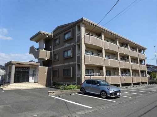 静岡県掛川市緑ケ丘２丁目 賃貸マンション