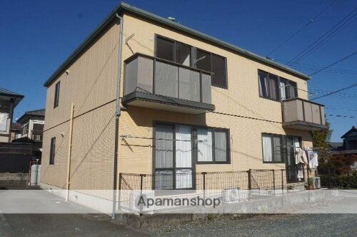 静岡県浜松市浜名区内野 賃貸アパート