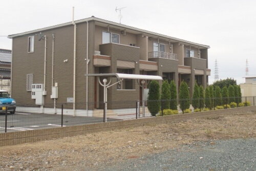 静岡県浜松市浜名区都田町 賃貸アパート