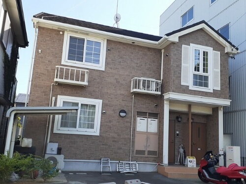 ラ・ジュネス　Ⅱ