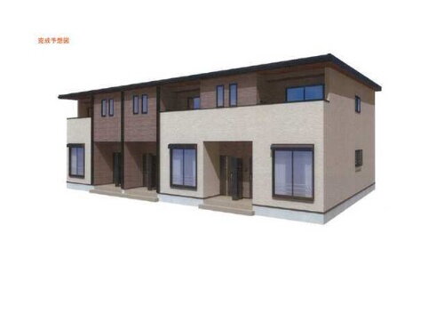 静岡県浜松市浜名区小林 賃貸アパート