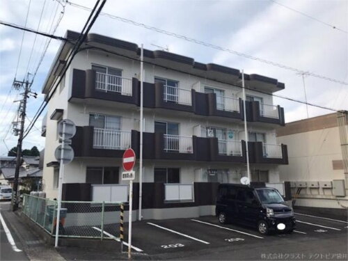 静岡県掛川市下俣南２丁目 賃貸マンション