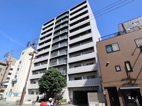 愛知県名古屋市中区栄５丁目 11階建 築17年5ヶ月