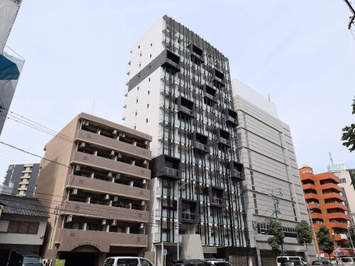 愛知県名古屋市中区新栄２丁目 15階建 築6年8ヶ月