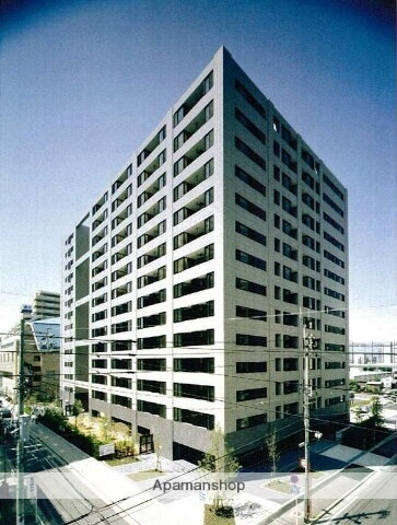 愛知県名古屋市中区栄１丁目 14階建 築17年1ヶ月