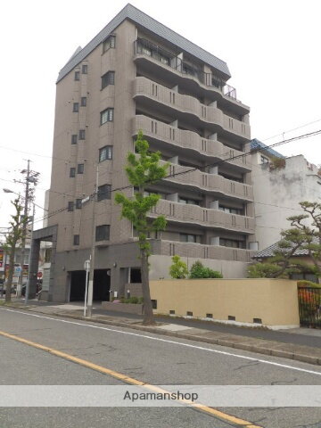 愛知県名古屋市東区葵２丁目 賃貸マンション