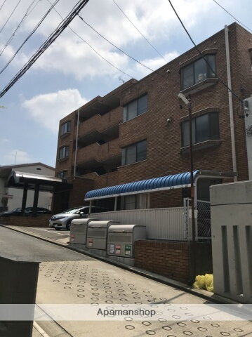 愛知県名古屋市千種区丘上町１丁目 賃貸マンション